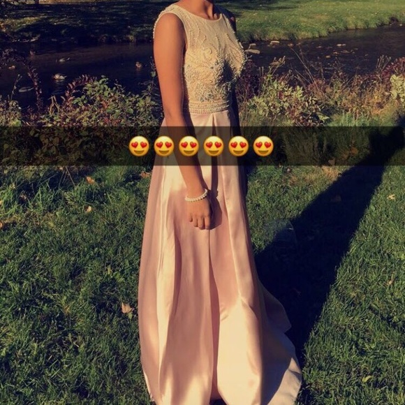 Homecoming/Prom Dress!